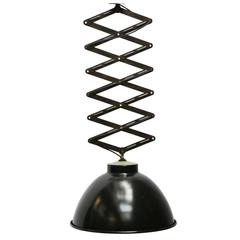 Scissor Ola, Scissor Varia Steel Pendant (4x) 7