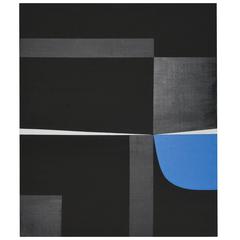 Francesco Zurlini, Oil on Canvas, Italy, 2016 2