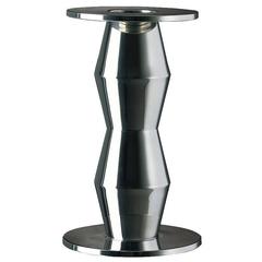'Diamante' Doppio Vase by Ettore Sottsass with a Minimalist Shape 6