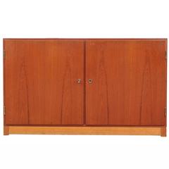 Mid-Century Modern Sideboard 8