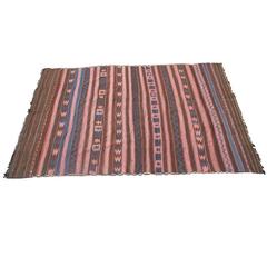 Turkey Killim Area Rug 6