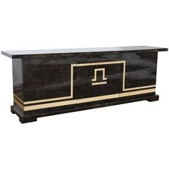 Credenza by Aldo Tura 8