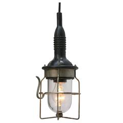 Industrial Work light no.19 (1x)