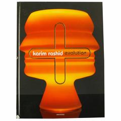 Karim Rashid More Furniture and Collectibles