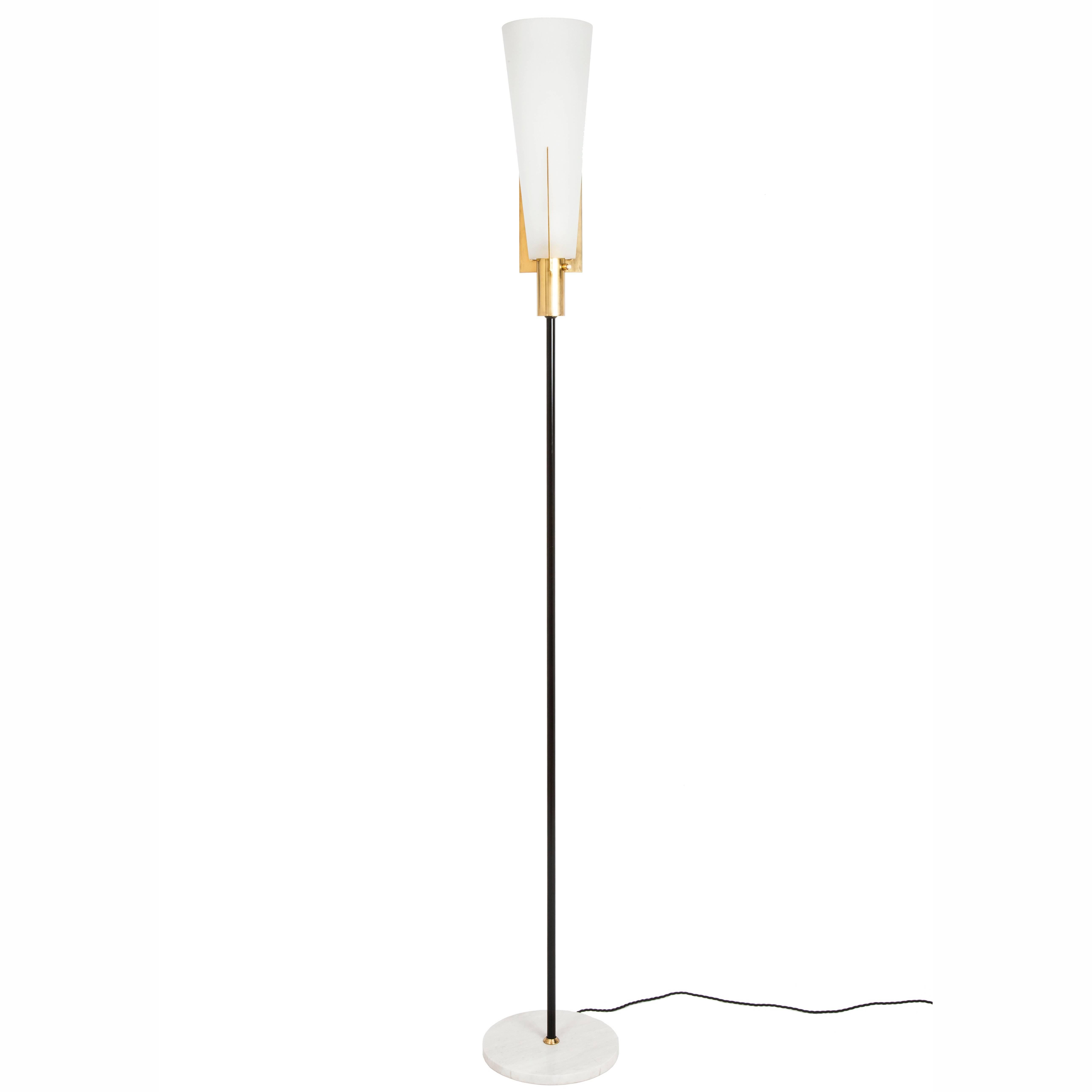 Standing Lamp by Stilnovo