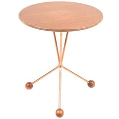 Side Table by Albert Larsson 6