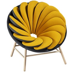 Quetzal Fauteuil Marc Venot 12