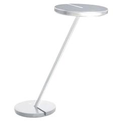 White Itis Table Lamp by Naoto Fukasawa for Artemide, Italy