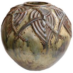 Vase by Axel Salto 10