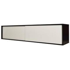 Minimalist Sideboard by Martin Visser for
t Spectrum, 1960s Minimalist Sideboard by Martin Visser for
t Spectrum, 1960s