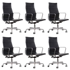 Eames Executive Office Chair for Herman Miller