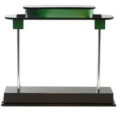 Ettore Sottsass, Artemide, Pausania Table Lamp 4