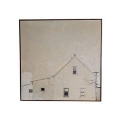 Gable End by Ron Wagner 2