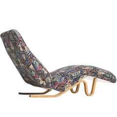 Andrew J. Milne Chaise Longue, United Kingdom, 1950s 2