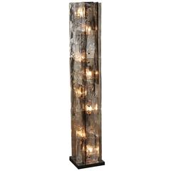 Mazzega Floor Lamp by Carlo Nason 12