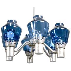 Chandelier by Hans-Agne Jakobsson 10