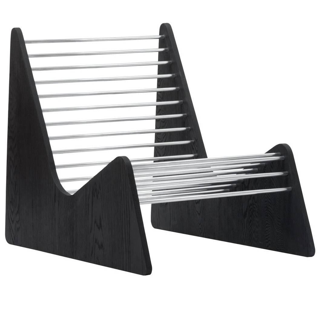 Mountain Chair by Michael Boyd for PLANEfurniture For Sale