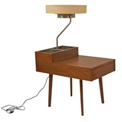 Retro Lamp Table by George Nelson for Herman Miller #4634-L
