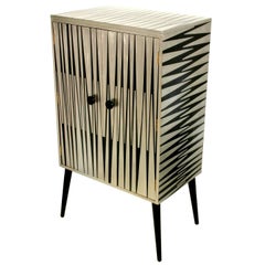 'Shard' Cabinet 9