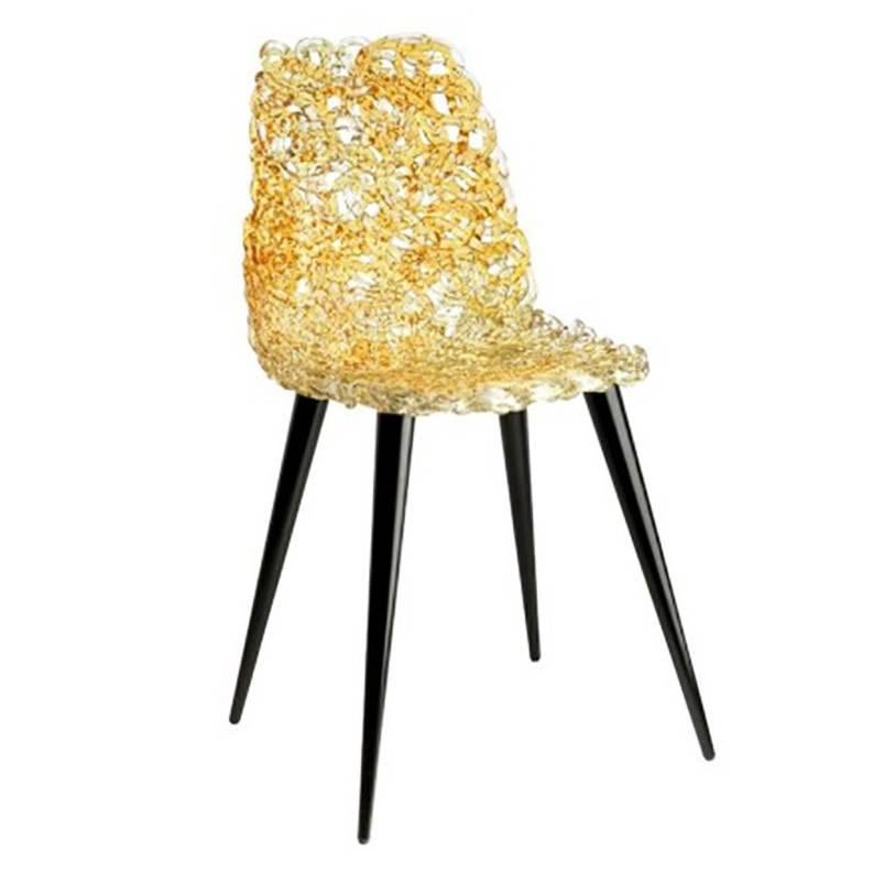 'Gina' Chair For Sale
