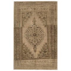 Antique Khotan Rug 9