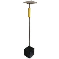 Australian Modernist Floor Lamp by Denton Corker Marshall, 1980s