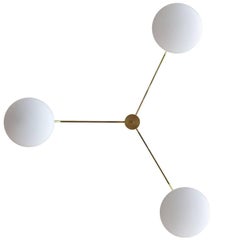 NL-3 Chandelier 3