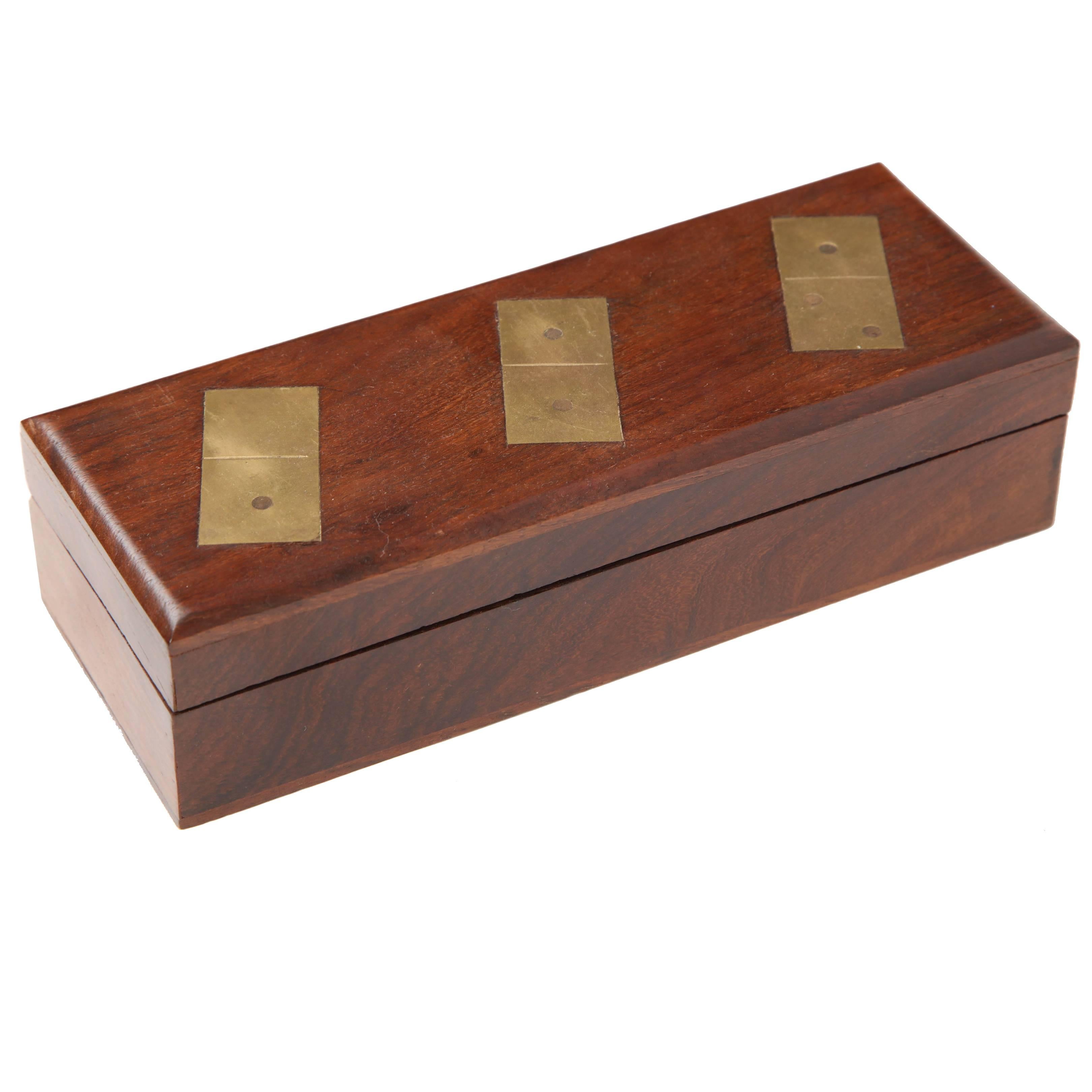 Domino Box Set