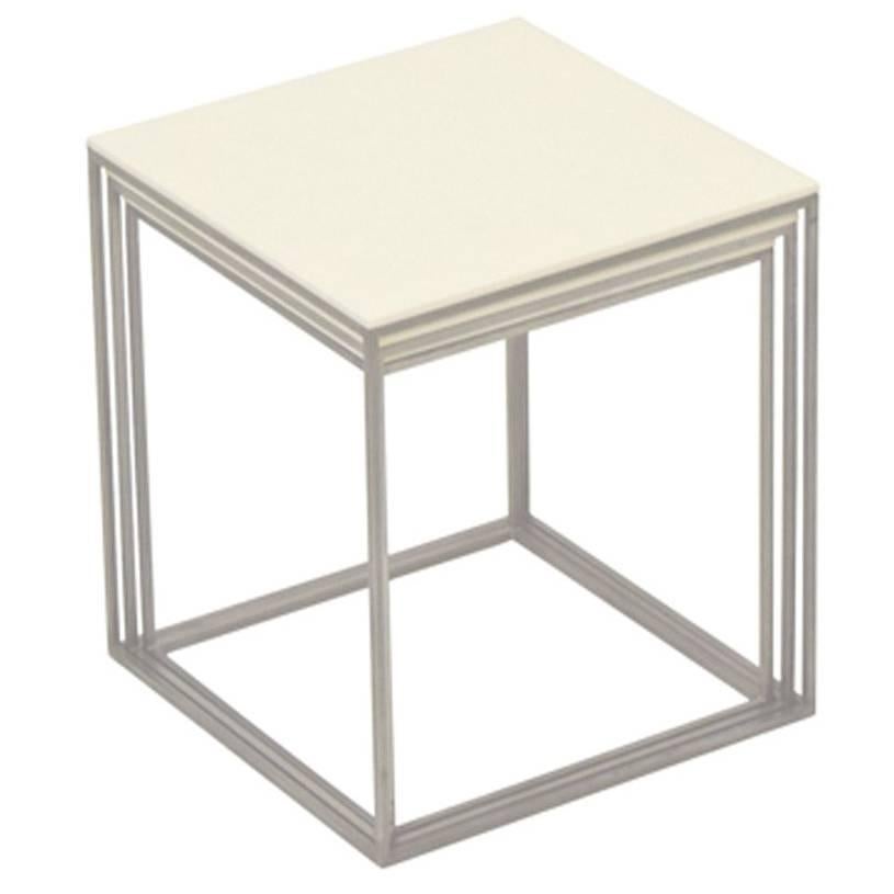 PK 71 Nesting Tables for E. Kold Christensen