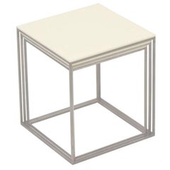 PK 71 Nesting Tables for E. Kold Christensen