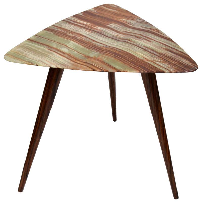 Onyx Tables - 231 For Sale at 1stdibs
