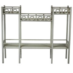 1920s Plant Stand
