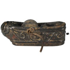 Chinese Shou Shoe Carpenter Line 3