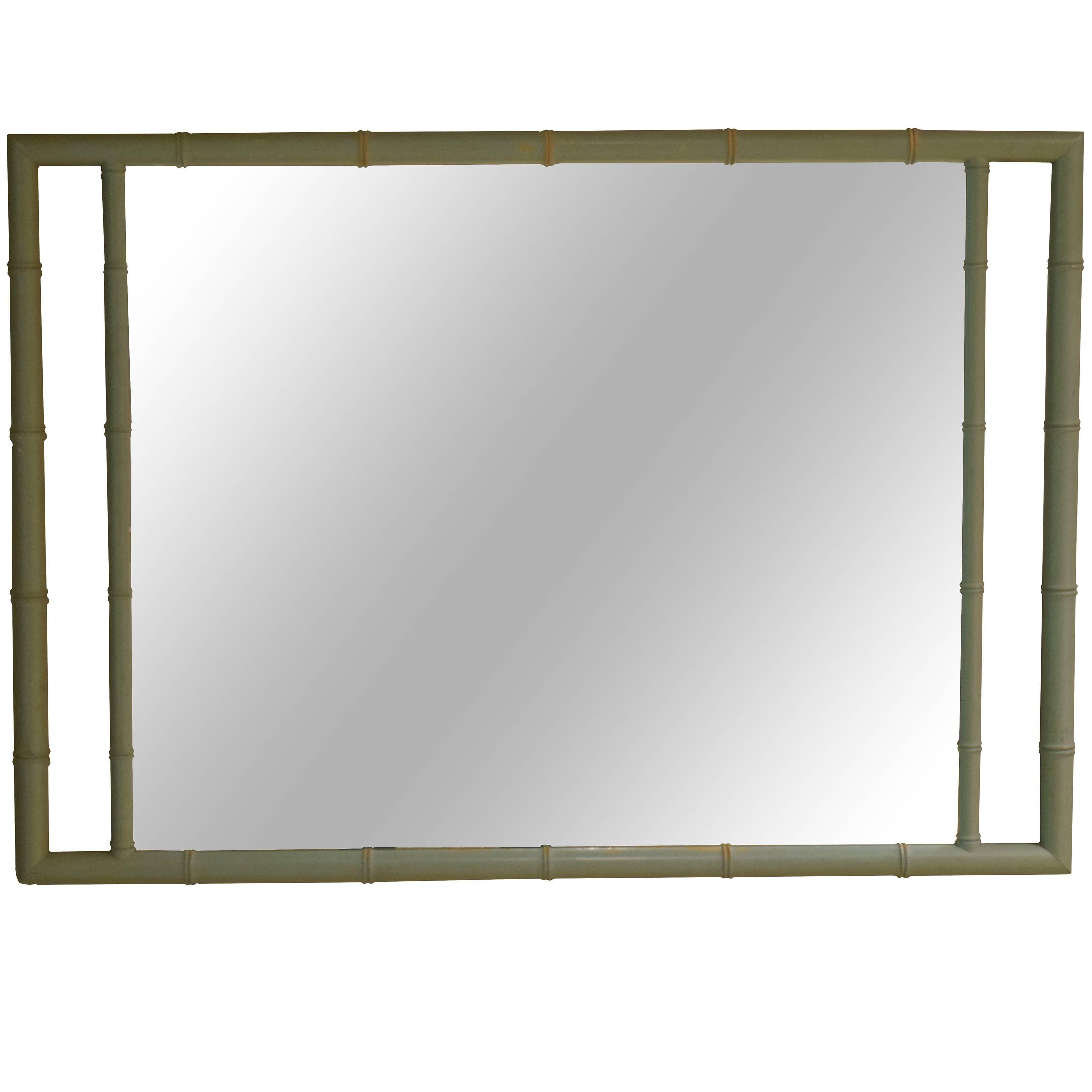 Kittinger Wall Mirror For Sale
