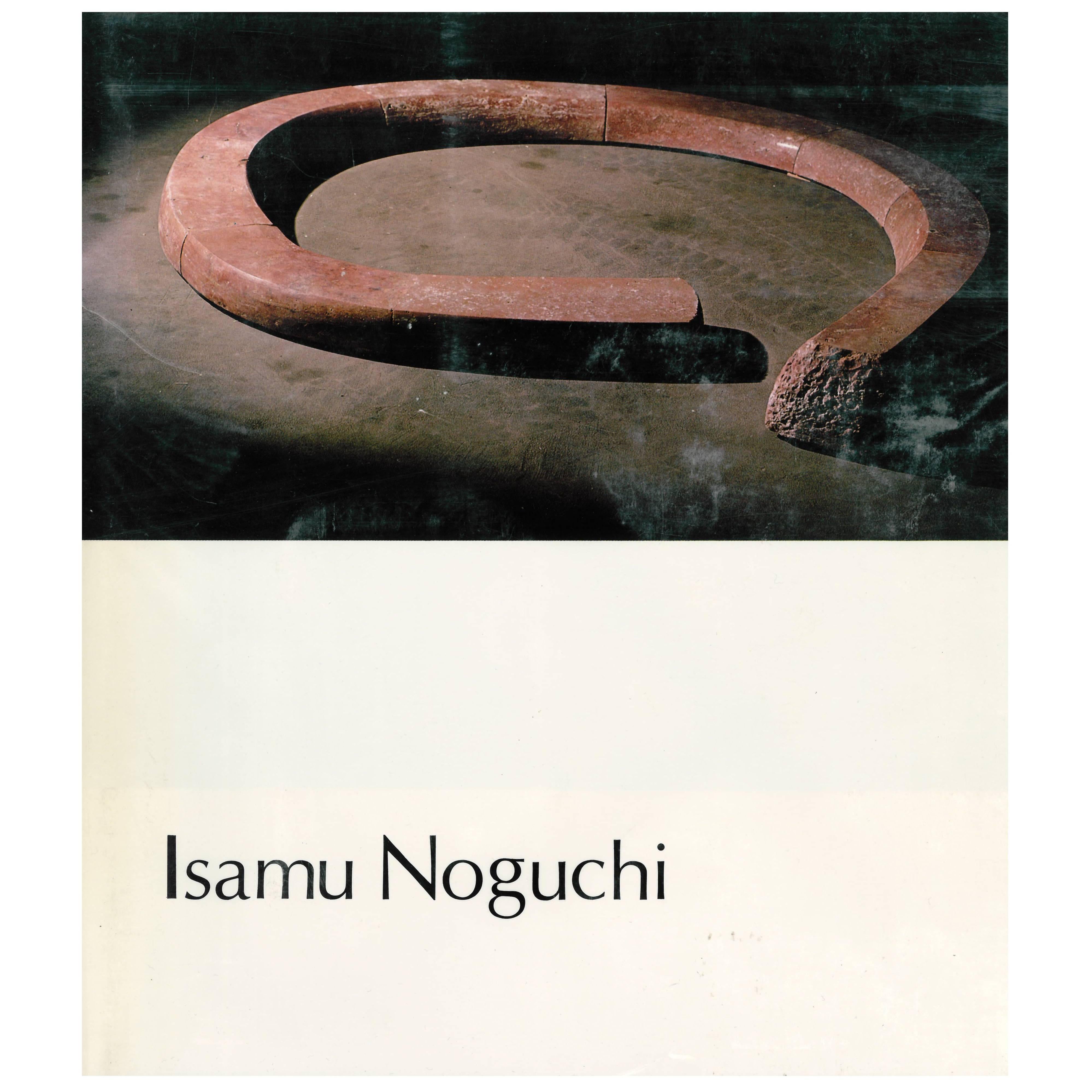 Isamu Noguchi 'Book'