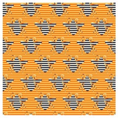 Honeycomb Wallpaper from the Nature Collection