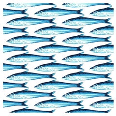 Pilchards Wallpaper from the Nature Collection