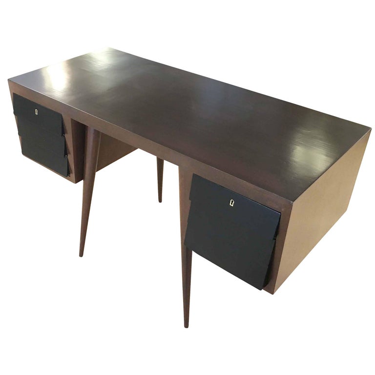Italian Desk For Sale at 1stdibs