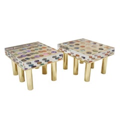 Center Tables Designed by Studio Superego 1