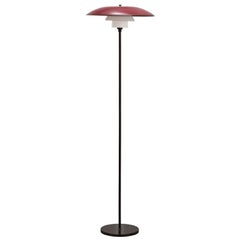 Poul Henningsen PH 4/3 Floor Lamp