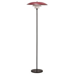 Poul Henningsen PH 4/3 Floor Lamp 3