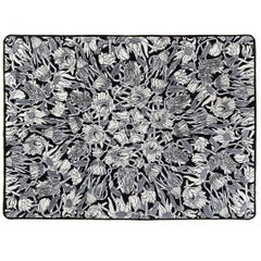 Withered Flowers, Hand-Knotted Rug, Designed for Nodus by Studio Job
