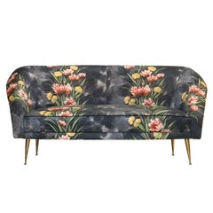 Sofa, Italy, 1950 4