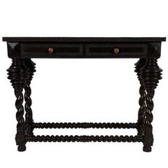 Andalusia Console