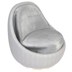 Contemporary CDS01 Cup Armchair