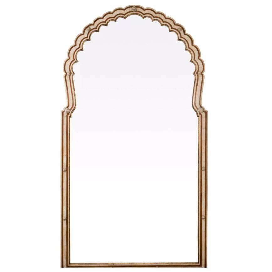 Rajmata Mirror