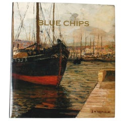 Catalogue des Chips bleus