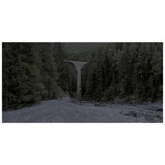 Javier Vallhonrat "ETH # 12 (columna)", 2000