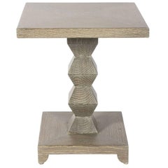 Jean-Michel Frank by Donghia Side Table