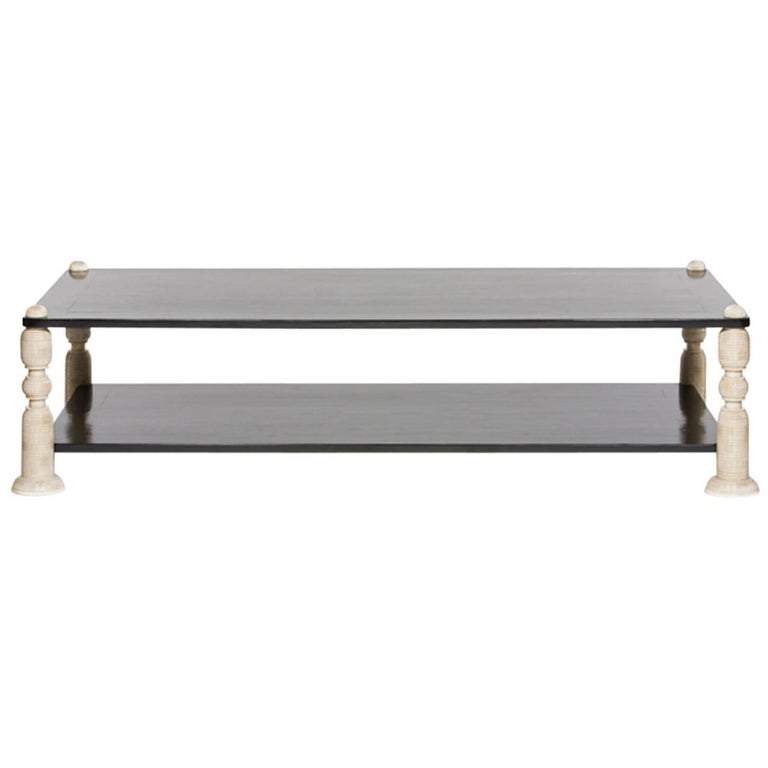 Maharajah Coffee Table For Sale at 1stDibs